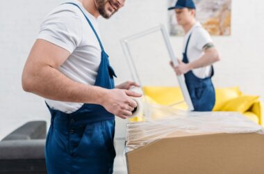 Why More Families Are Choosing Professional Packing Services