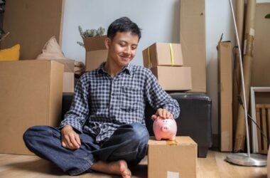 How Much is a Moving Service?