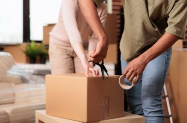 The Best Time to Schedule Packing and Unpacking Services Before Your Move