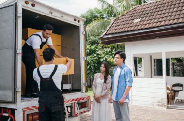 Top Reasons Homeowners Choose Packing Services Instead of DIY Packing