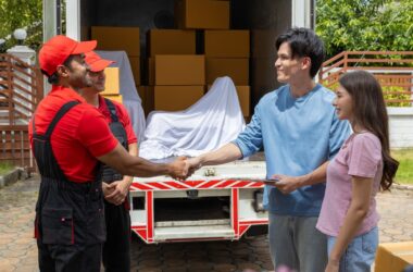 How Relocation Services Handle Vehicle Transport and Specialty Items