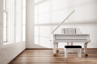 How to Prepare Your Home Before Moving a Piano