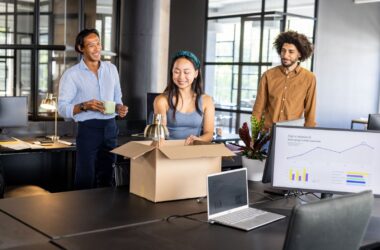 Top Challenges Companies Face During Office Moving—and How to Avoid Them